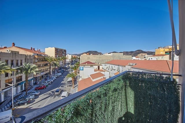 4 soverom Leilighet til salgs i Olula del Río - € 150 000 (Ref: 8764923)