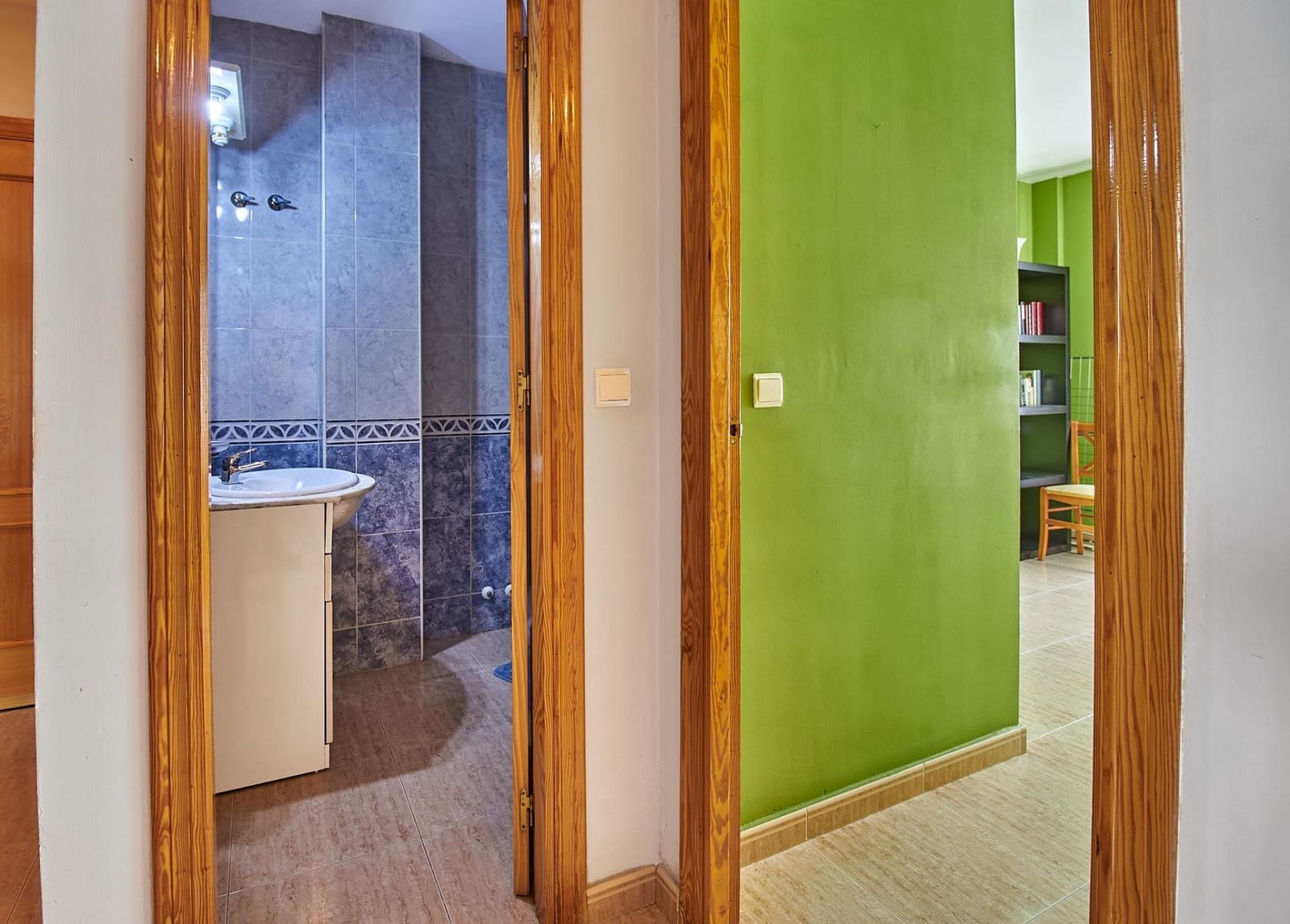 4 bedroom Flat for sale in Olula del Rio - € 150,000 (Ref: 8764923)