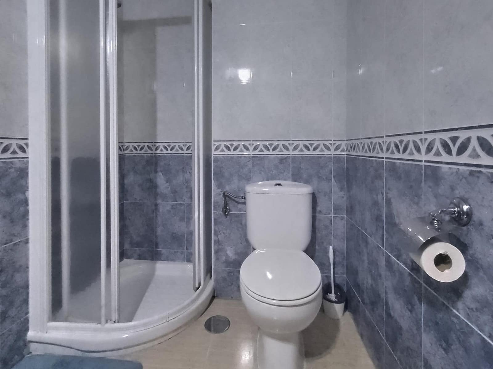 4 bedroom Flat for sale in Olula del Rio - € 150,000 (Ref: 8764923)