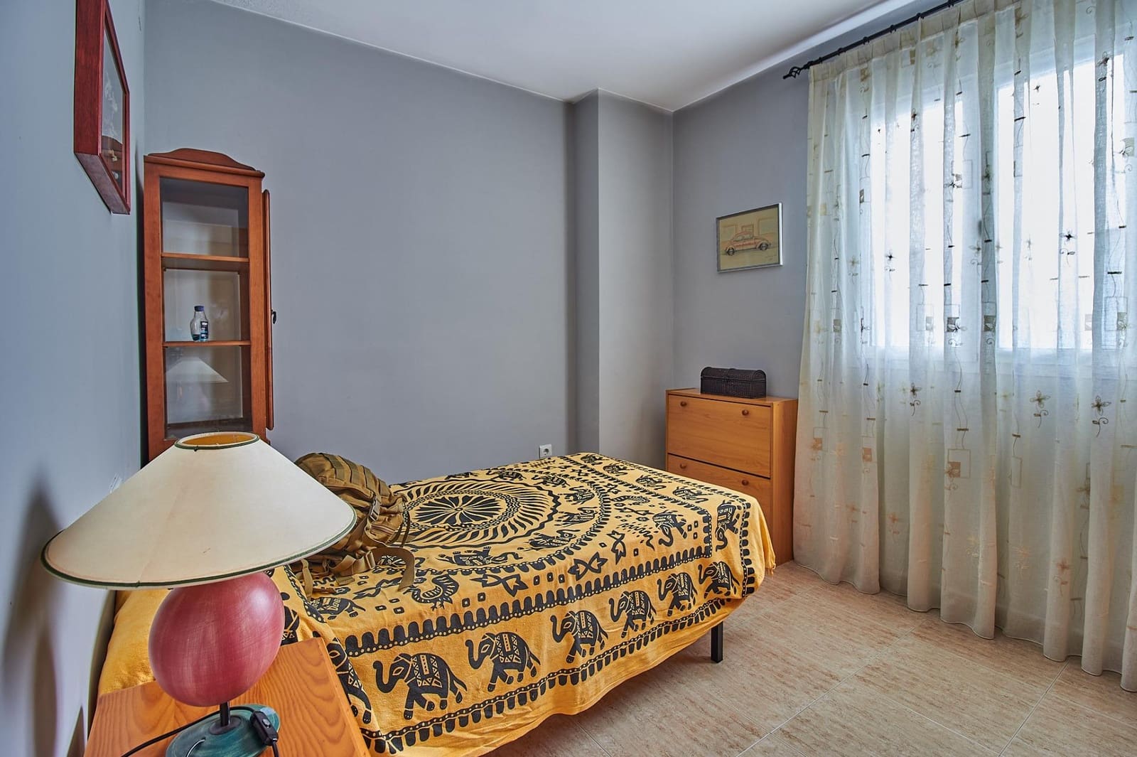 4 bedroom Flat for sale in Olula del Rio - € 150,000 (Ref: 8764923)