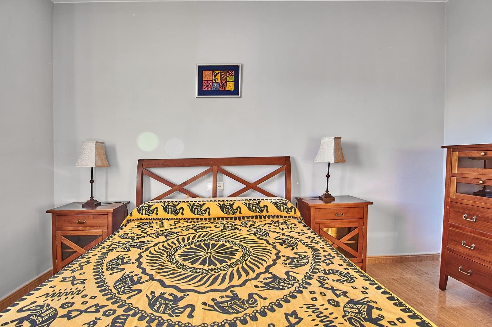 4 bedroom Flat for sale in Olula del Rio - € 150,000 (Ref: 8764923)