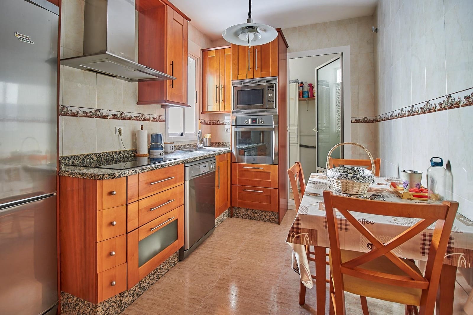 4 bedroom Flat for sale in Olula del Rio - € 150,000 (Ref: 8764923)