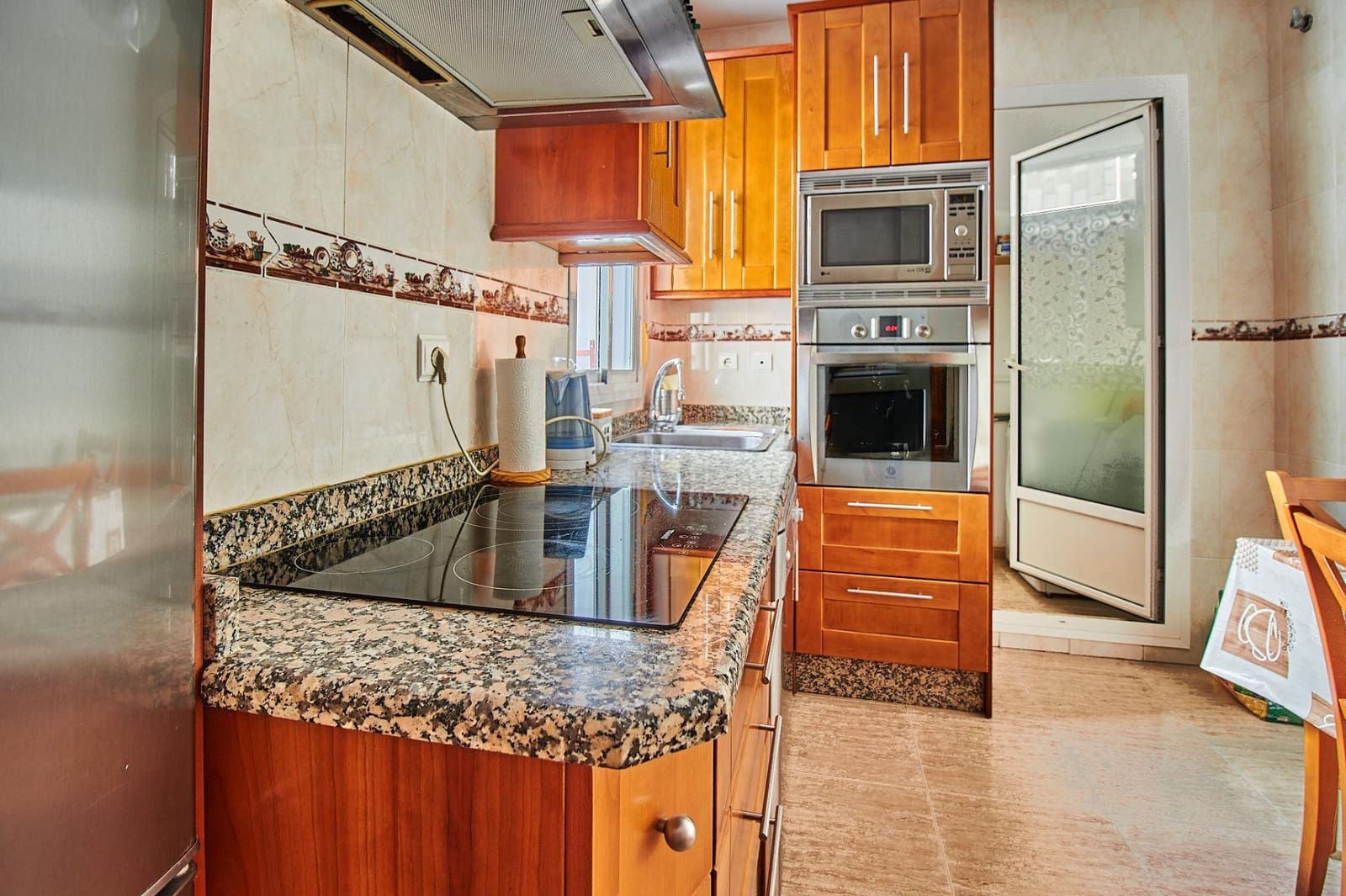 4 bedroom Flat for sale in Olula del Rio - € 150,000 (Ref: 8764923)