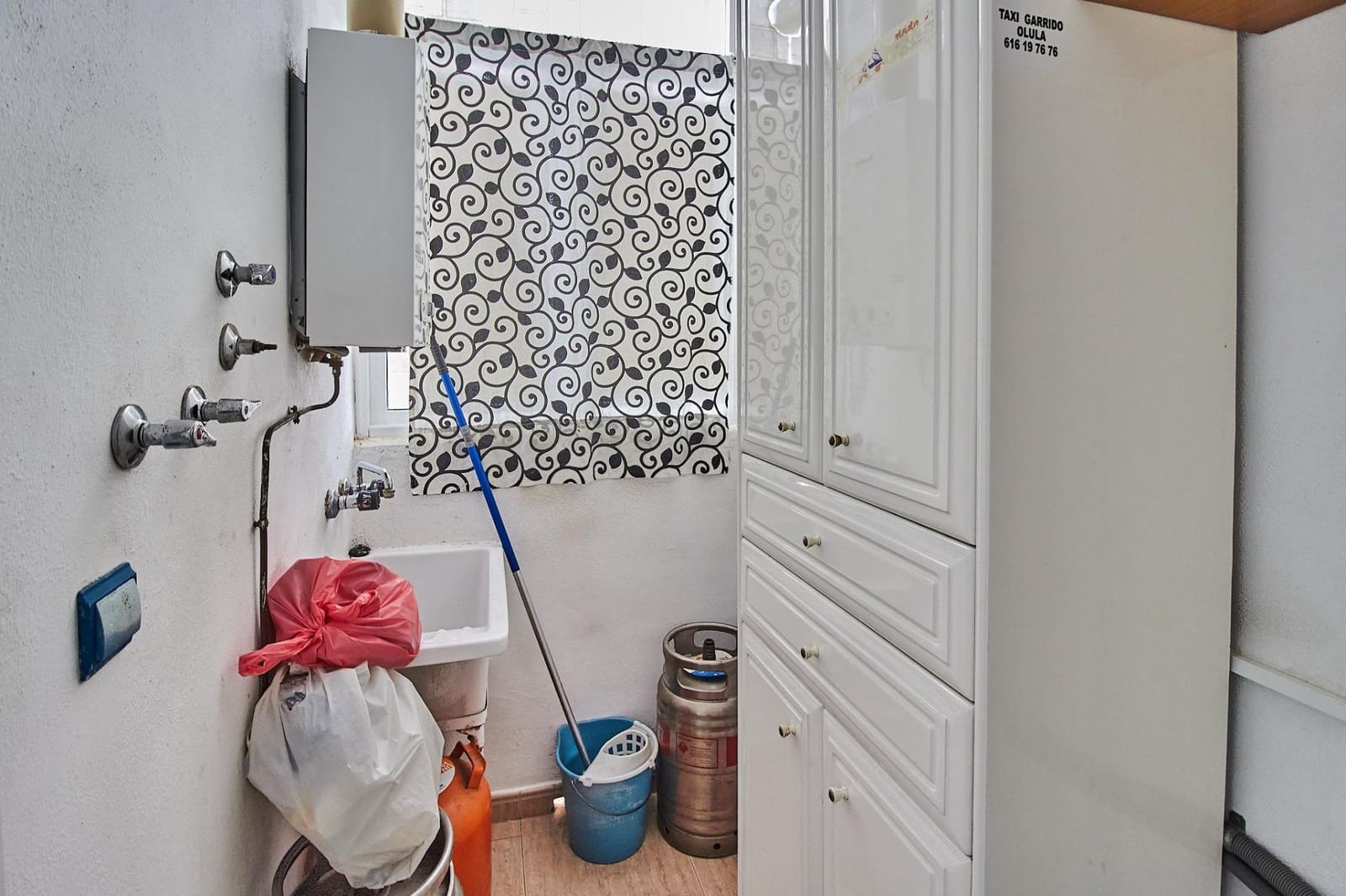 4 bedroom Flat for sale in Olula del Rio - € 150,000 (Ref: 8764923)