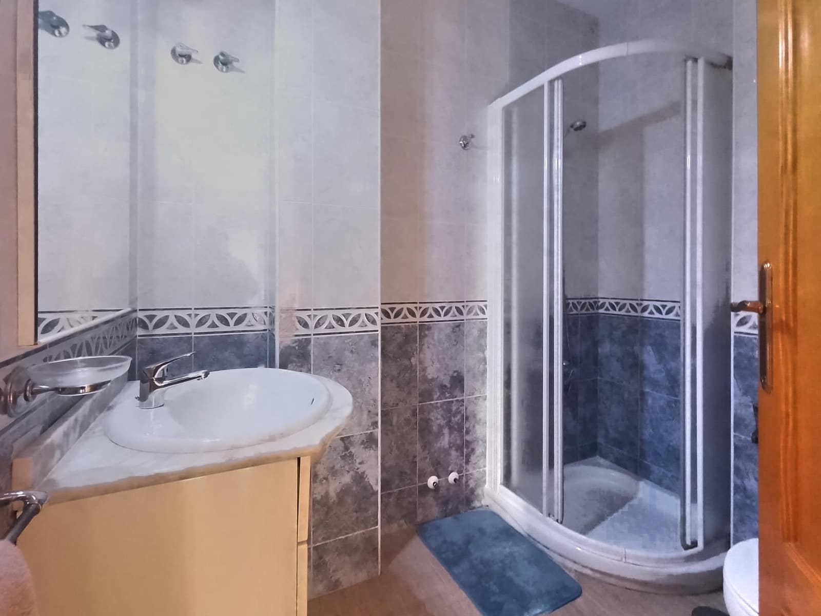 4 bedroom Flat for sale in Olula del Rio - € 150,000 (Ref: 8764923)