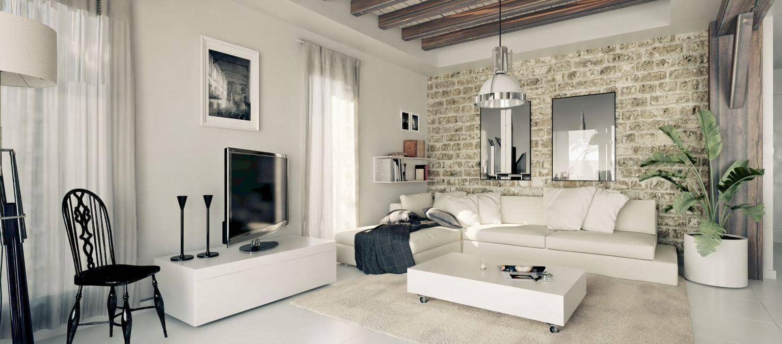 3 soverom Villa til salgs i Los Gallardos - € 366 000 (Ref: 8813042)