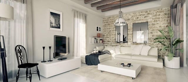 3 soveværelse Villa til salg i Los Gallardos - € 366.000 (Ref: 8813042)