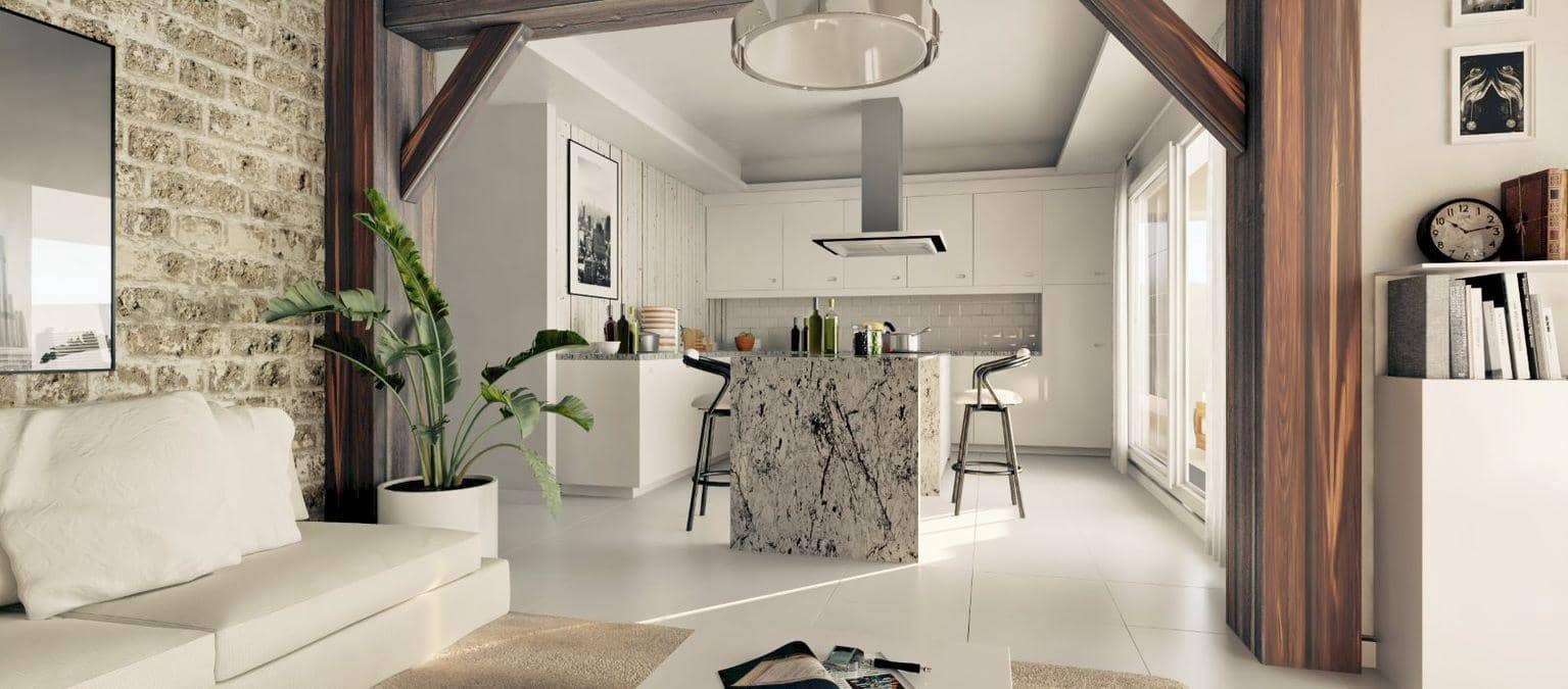 3 sovrum Villa till salu i Los Gallardos med pool - 366 000 € (Ref: 8813043)