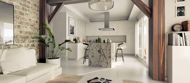 3 soverom Villa til salgs i Los Gallardos med svømmebasseng - € 366 000 (Ref: 8813043)