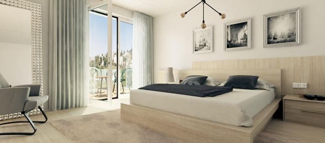 3 soverom Villa til salgs i Los Gallardos med svømmebasseng - € 366 000 (Ref: 8813043)