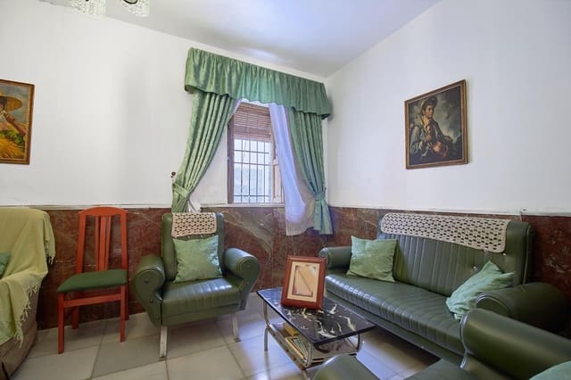 6 soveværelse Finca/Landehus til salg i Macael - € 160.000 (Ref: 8841231)