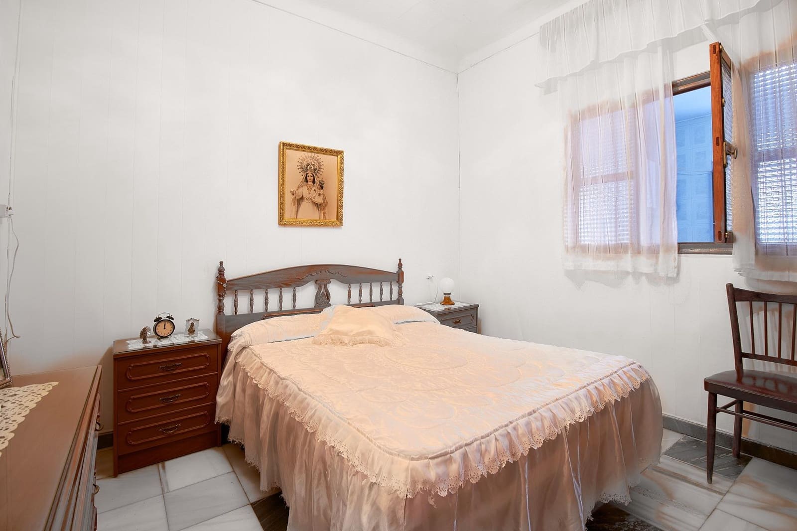 6 soveværelse Finca/Landehus til salg i Macael - € 160.000 (Ref: 8841231)