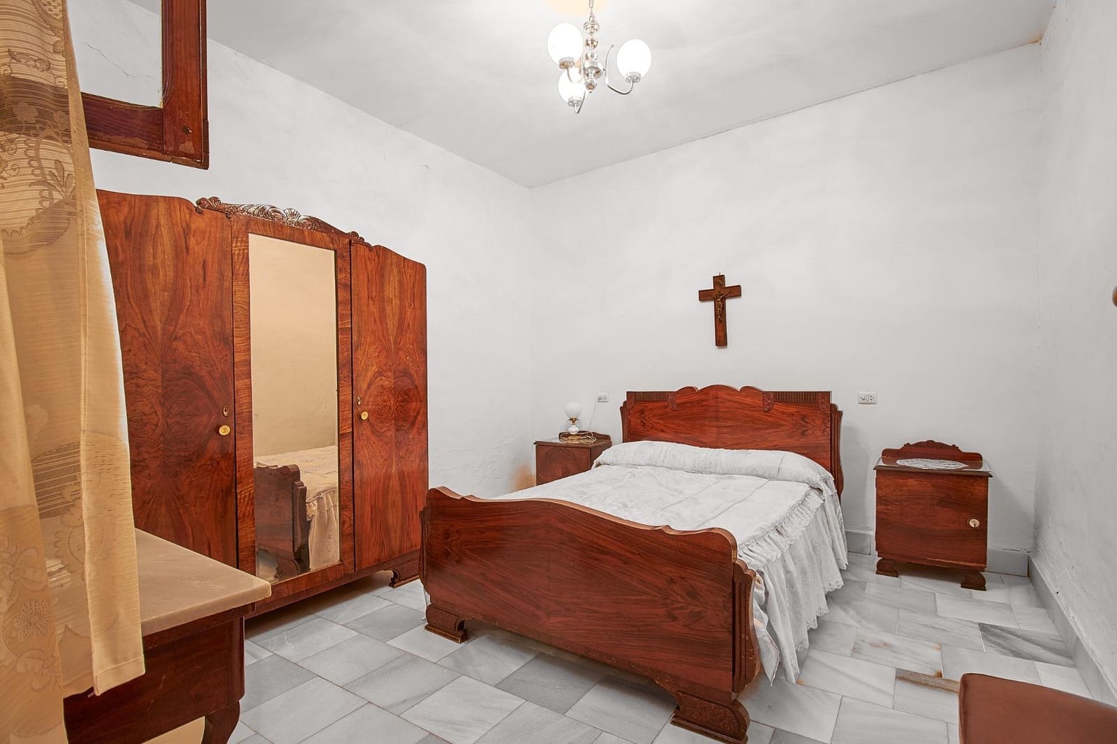 6 soveværelse Finca/Landehus til salg i Macael - € 160.000 (Ref: 8841231)