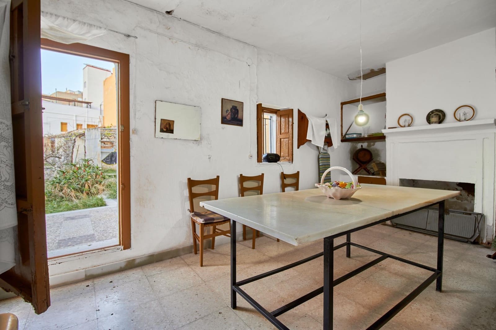 6 soveværelse Finca/Landehus til salg i Macael - € 160.000 (Ref: 8841231)