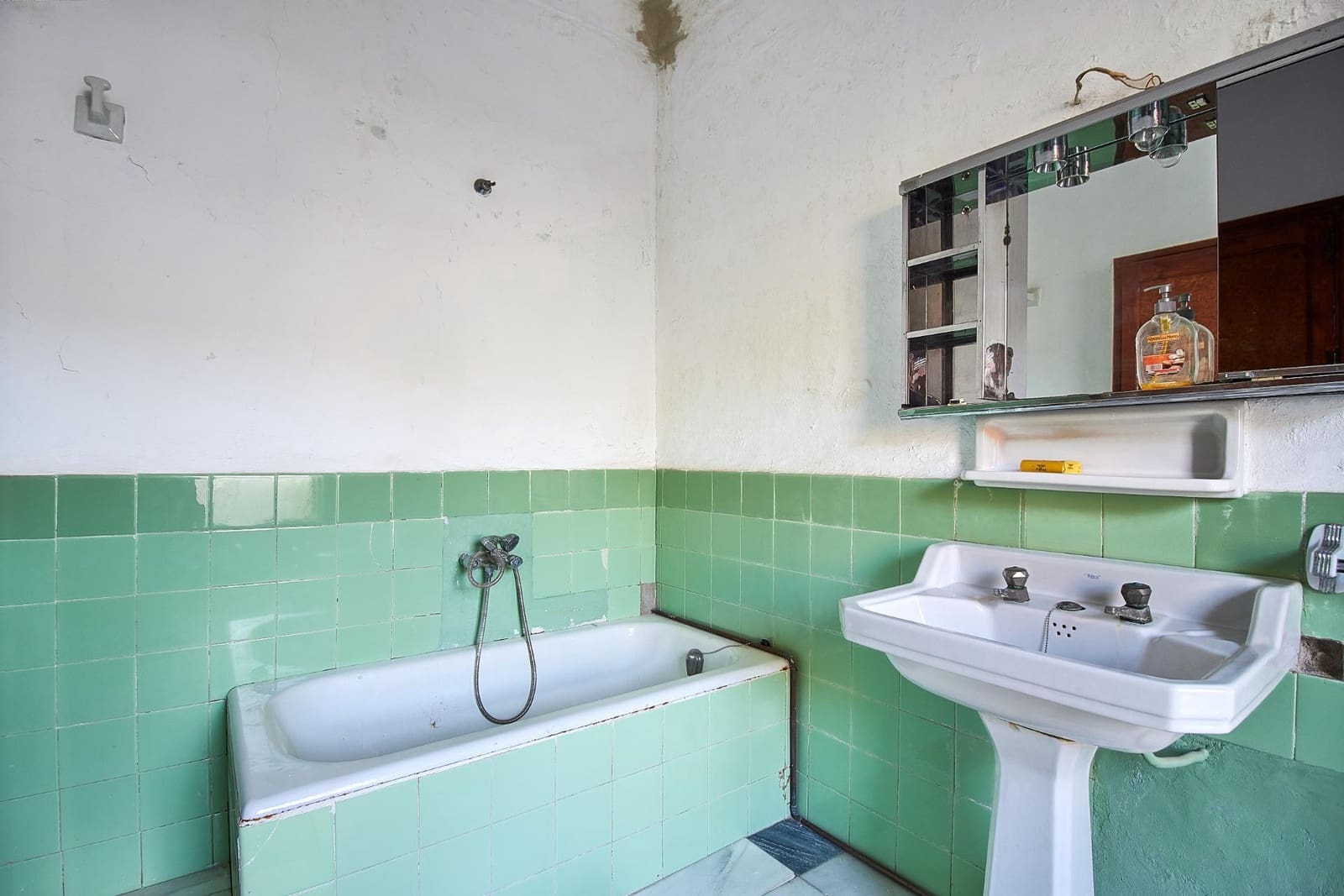 6 soveværelse Finca/Landehus til salg i Macael - € 160.000 (Ref: 8841231)