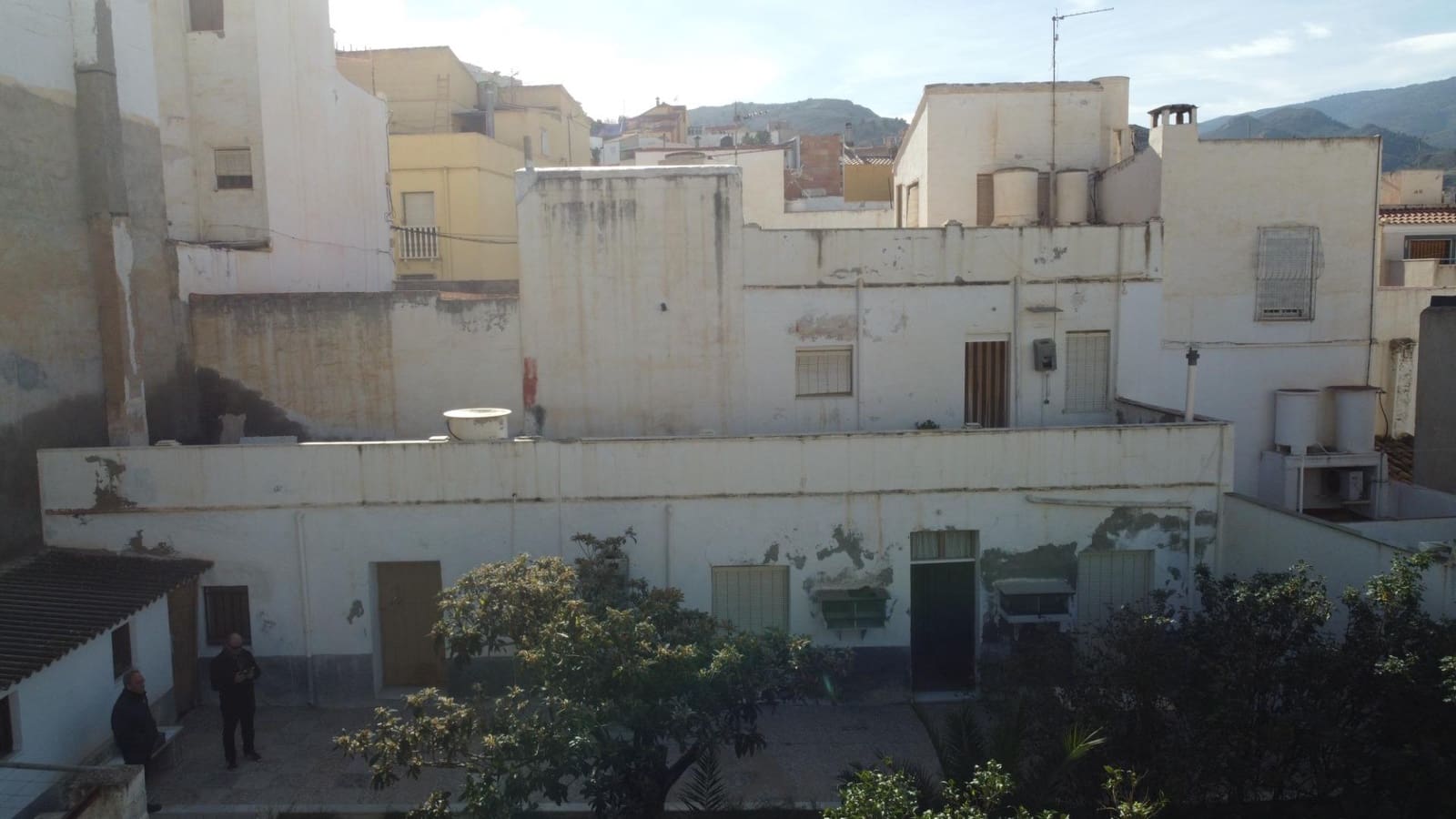 6 soveværelse Finca/Landehus til salg i Macael - € 160.000 (Ref: 8841231)