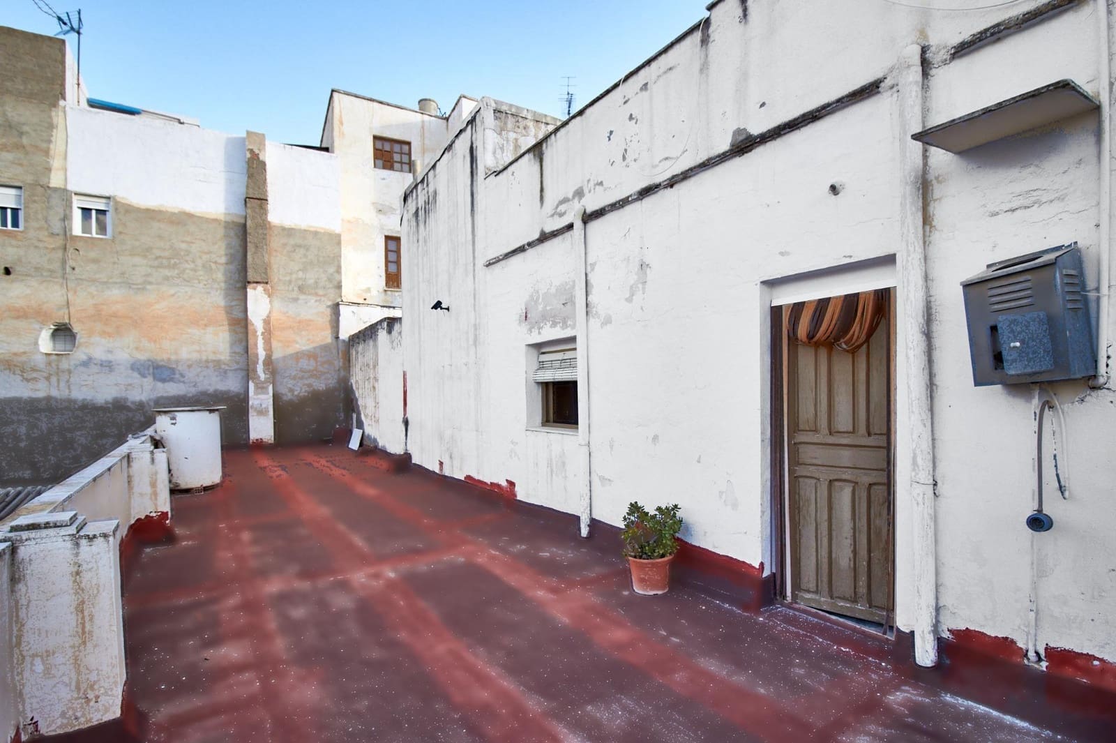 6 soveværelse Finca/Landehus til salg i Macael - € 160.000 (Ref: 8841231)