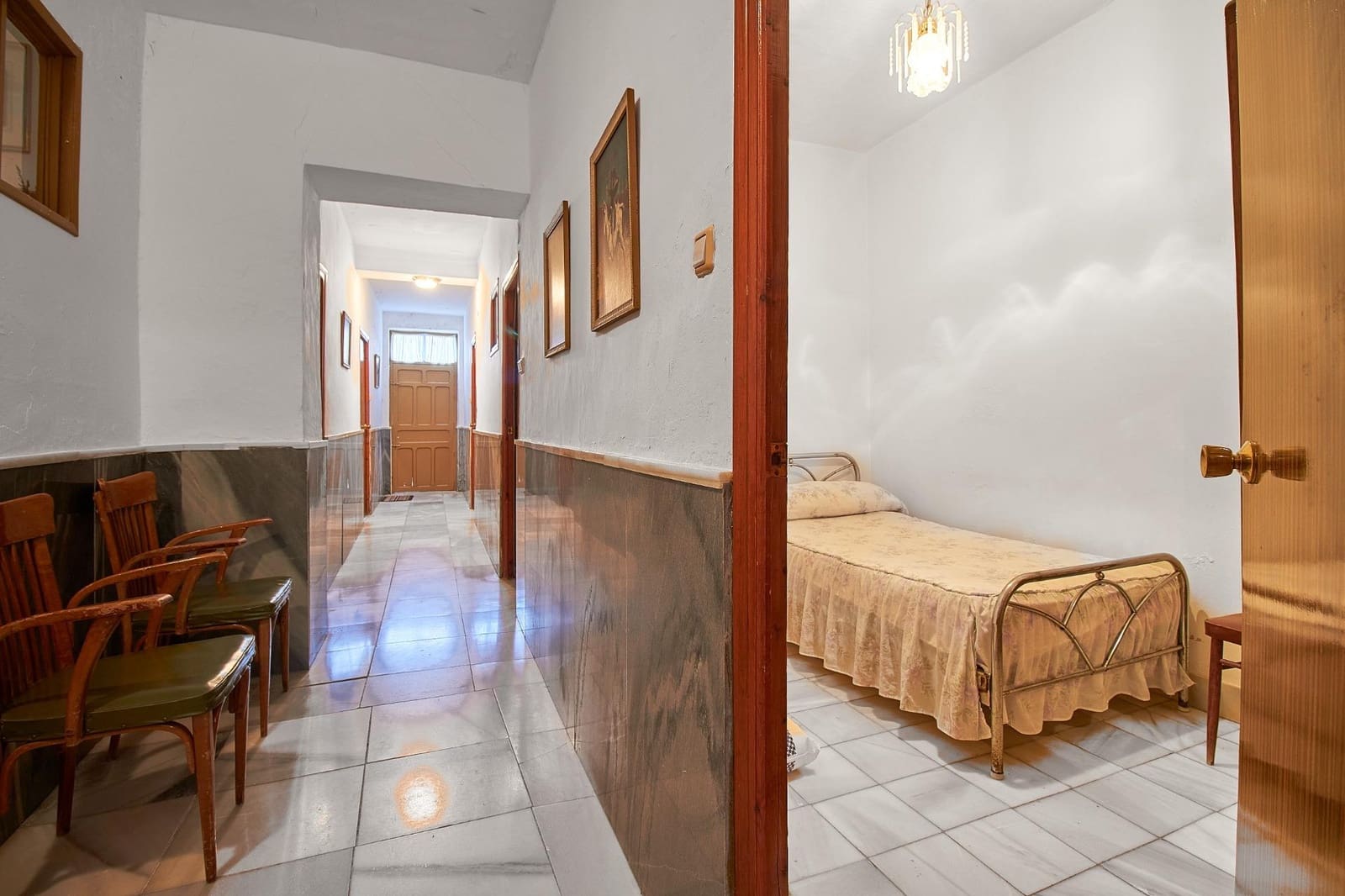 6 soveværelse Finca/Landehus til salg i Macael - € 160.000 (Ref: 8841231)