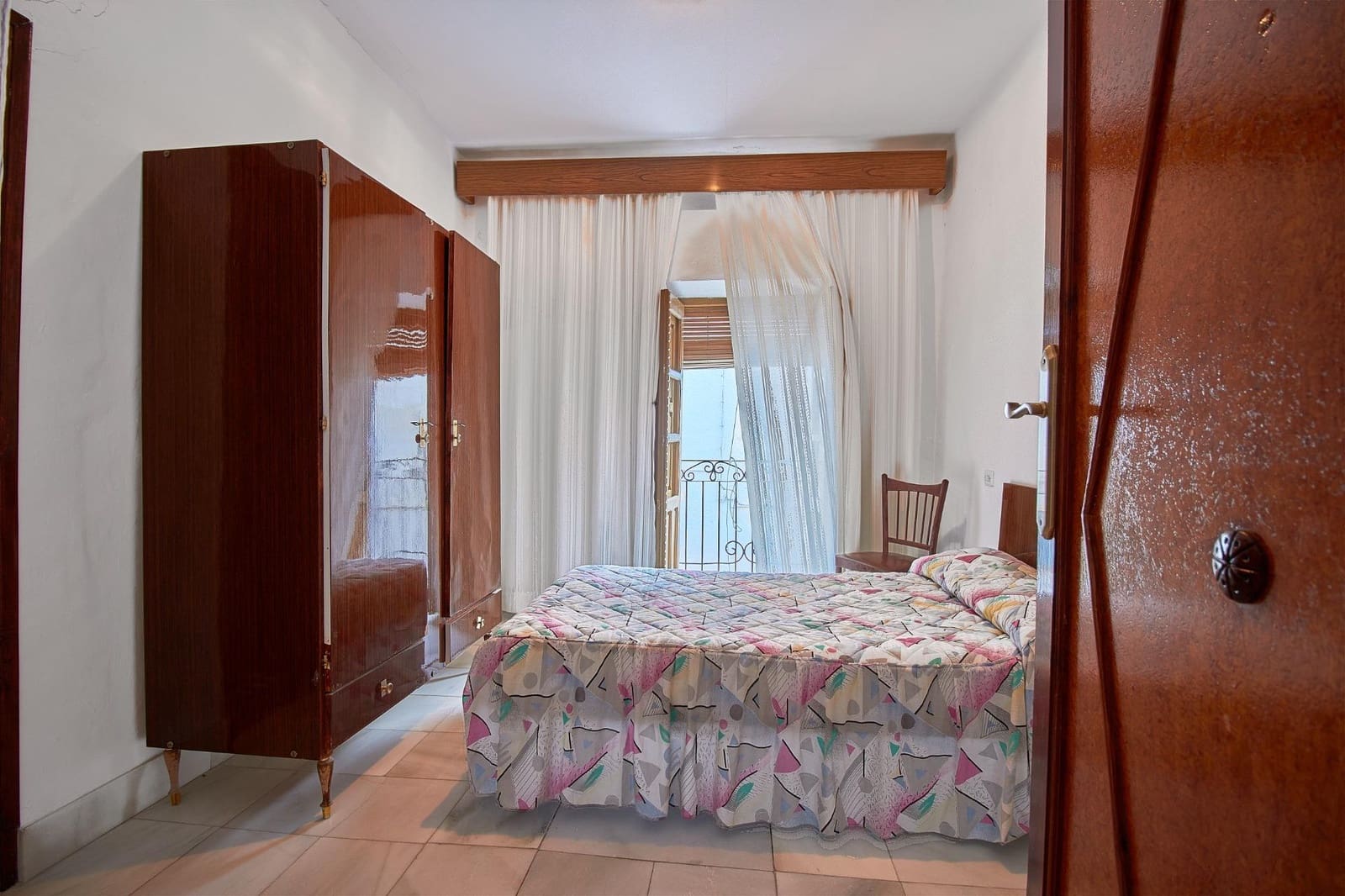 6 soveværelse Finca/Landehus til salg i Macael - € 160.000 (Ref: 8841231)