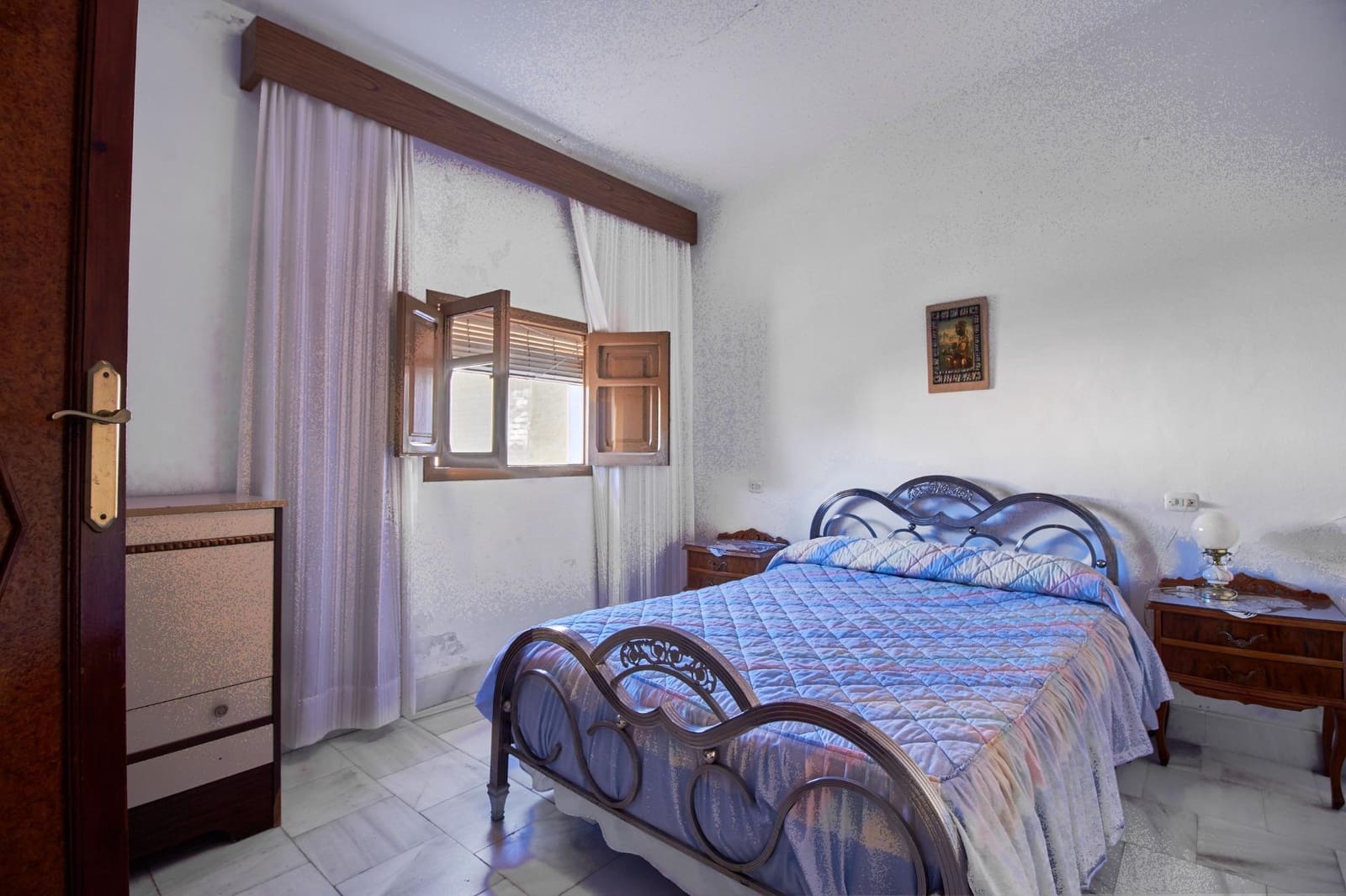 6 soveværelse Finca/Landehus til salg i Macael - € 160.000 (Ref: 8841231)