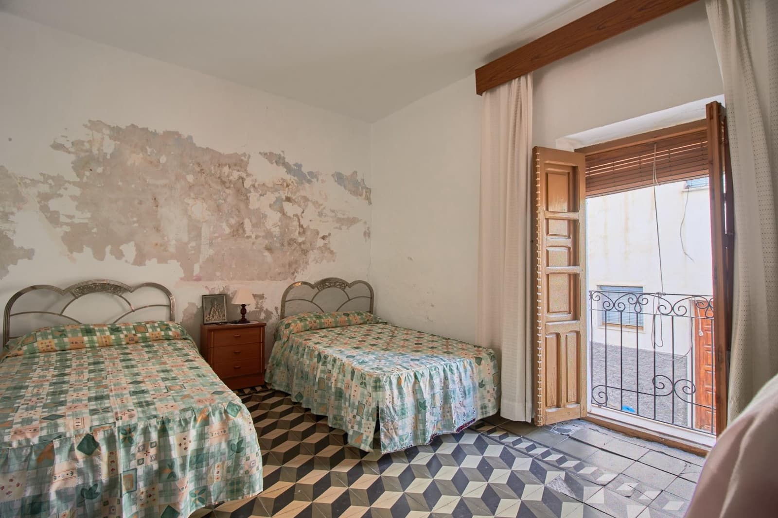 6 soveværelse Finca/Landehus til salg i Macael - € 160.000 (Ref: 8841231)