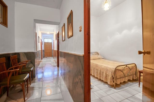 6 soveværelse Finca/Landehus til salg i Macael - € 160.000 (Ref: 8841231)