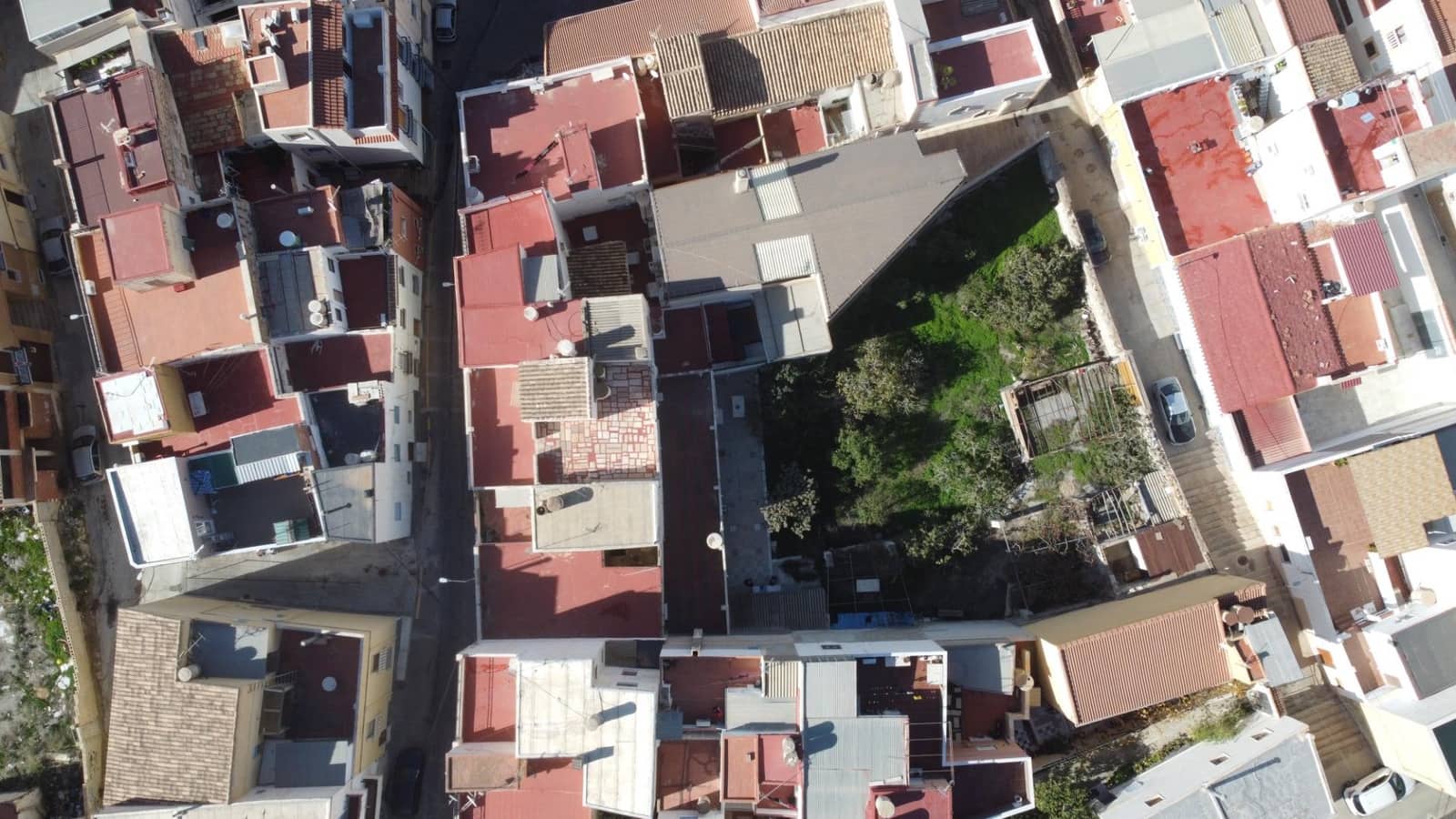 6 soveværelse Finca/Landehus til salg i Macael - € 160.000 (Ref: 8841231)