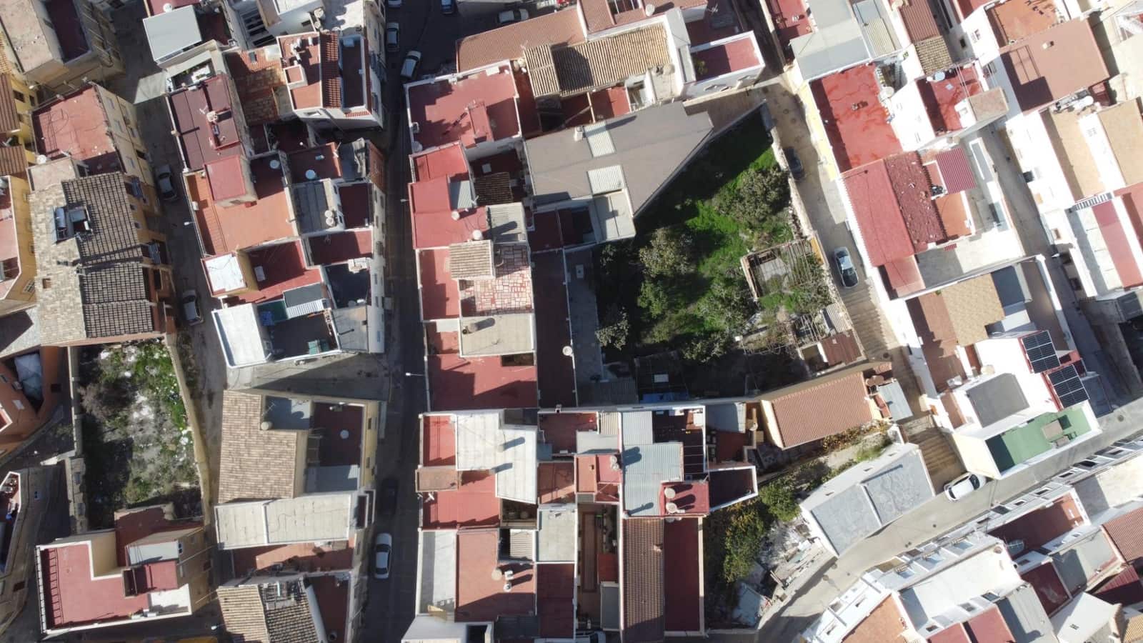 6 soveværelse Finca/Landehus til salg i Macael - € 160.000 (Ref: 8841231)