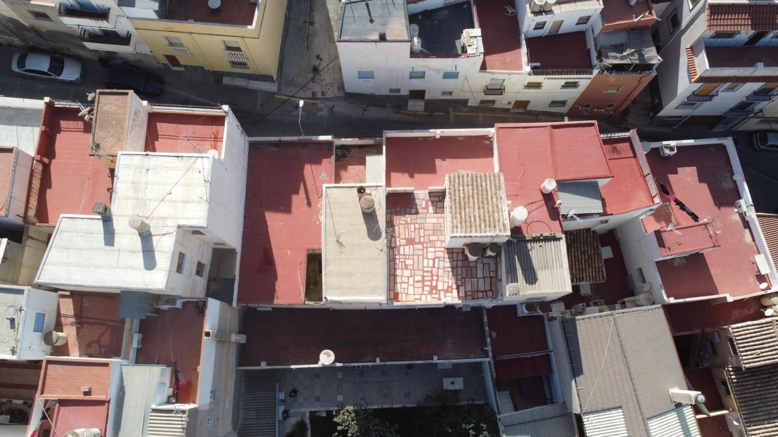 6 soveværelse Finca/Landehus til salg i Macael - € 160.000 (Ref: 8841231)