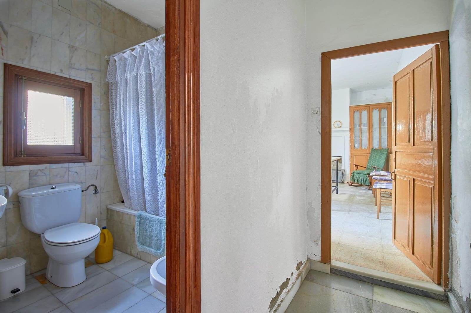 6 soveværelse Finca/Landehus til salg i Macael - € 160.000 (Ref: 8841231)