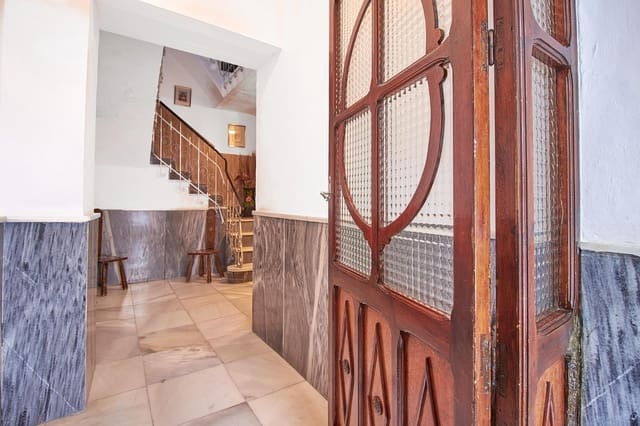 6 soveværelse Finca/Landehus til salg i Macael - € 160.000 (Ref: 8841231)