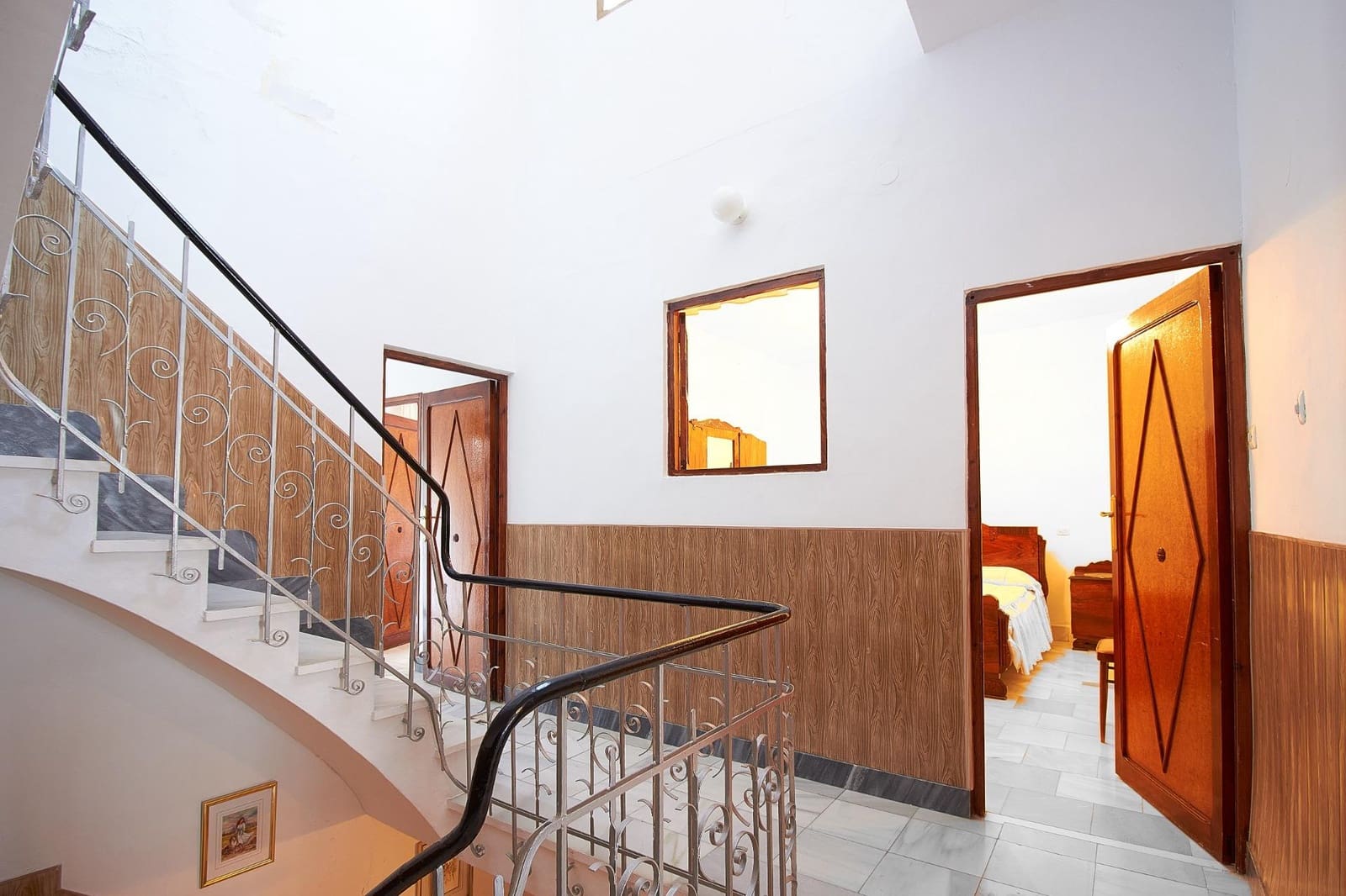 6 soveværelse Finca/Landehus til salg i Macael - € 160.000 (Ref: 8841231)