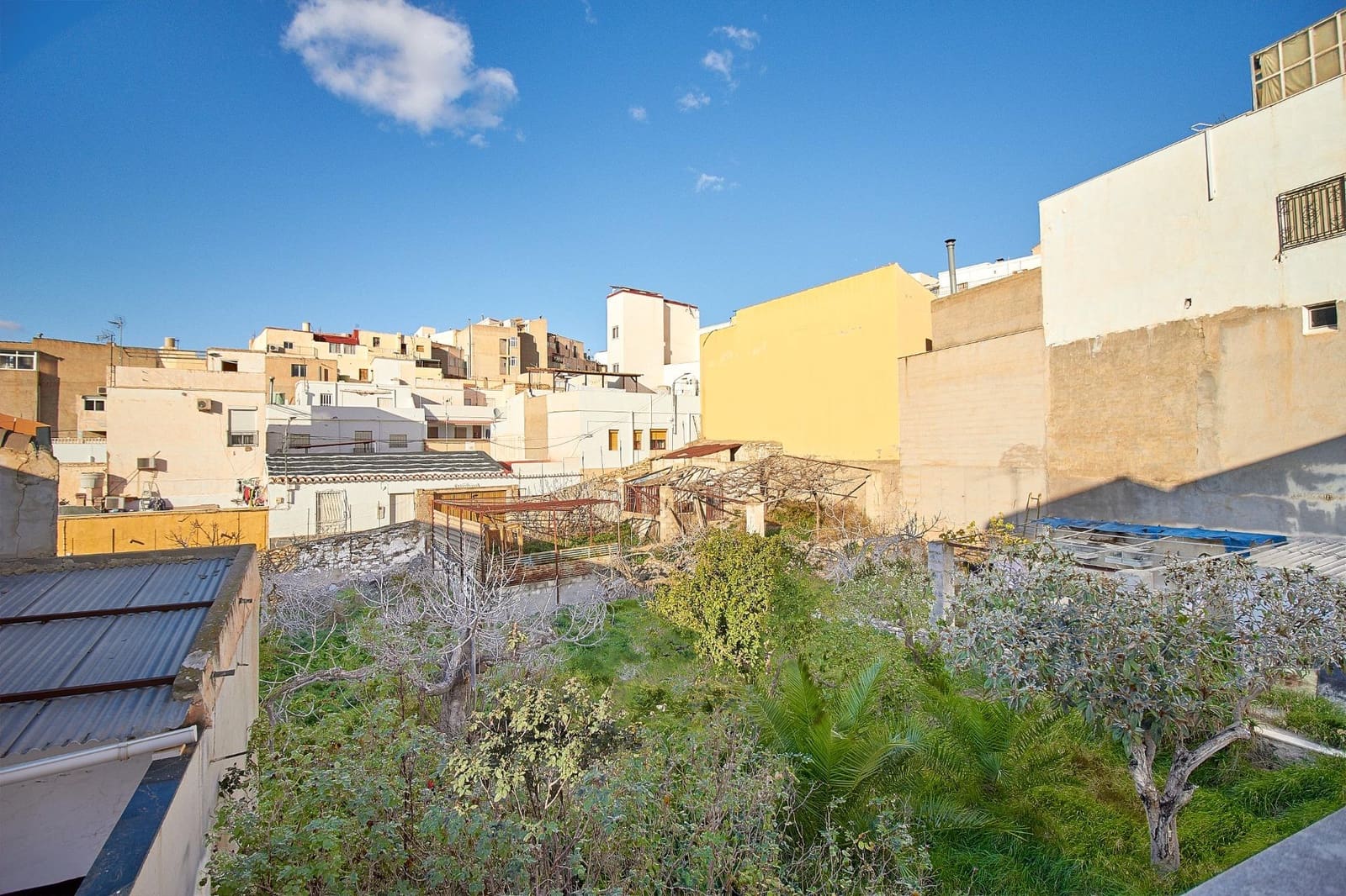 6 soveværelse Finca/Landehus til salg i Macael - € 160.000 (Ref: 8841231)