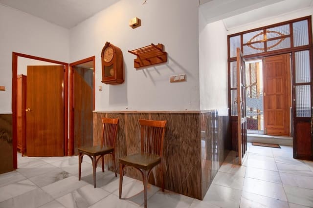 6 soveværelse Finca/Landehus til salg i Macael - € 160.000 (Ref: 8841231)