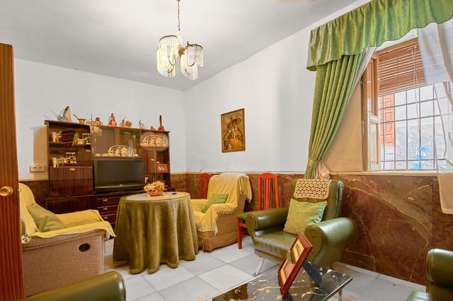 6 soveværelse Finca/Landehus til salg i Macael - € 160.000 (Ref: 8841231)