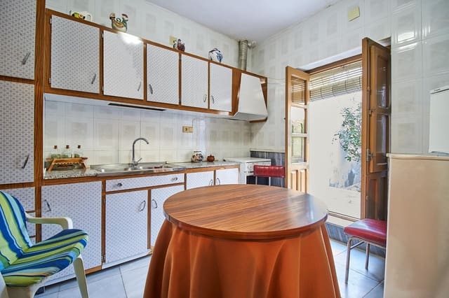 6 soveværelse Finca/Landehus til salg i Macael - € 160.000 (Ref: 8841231)