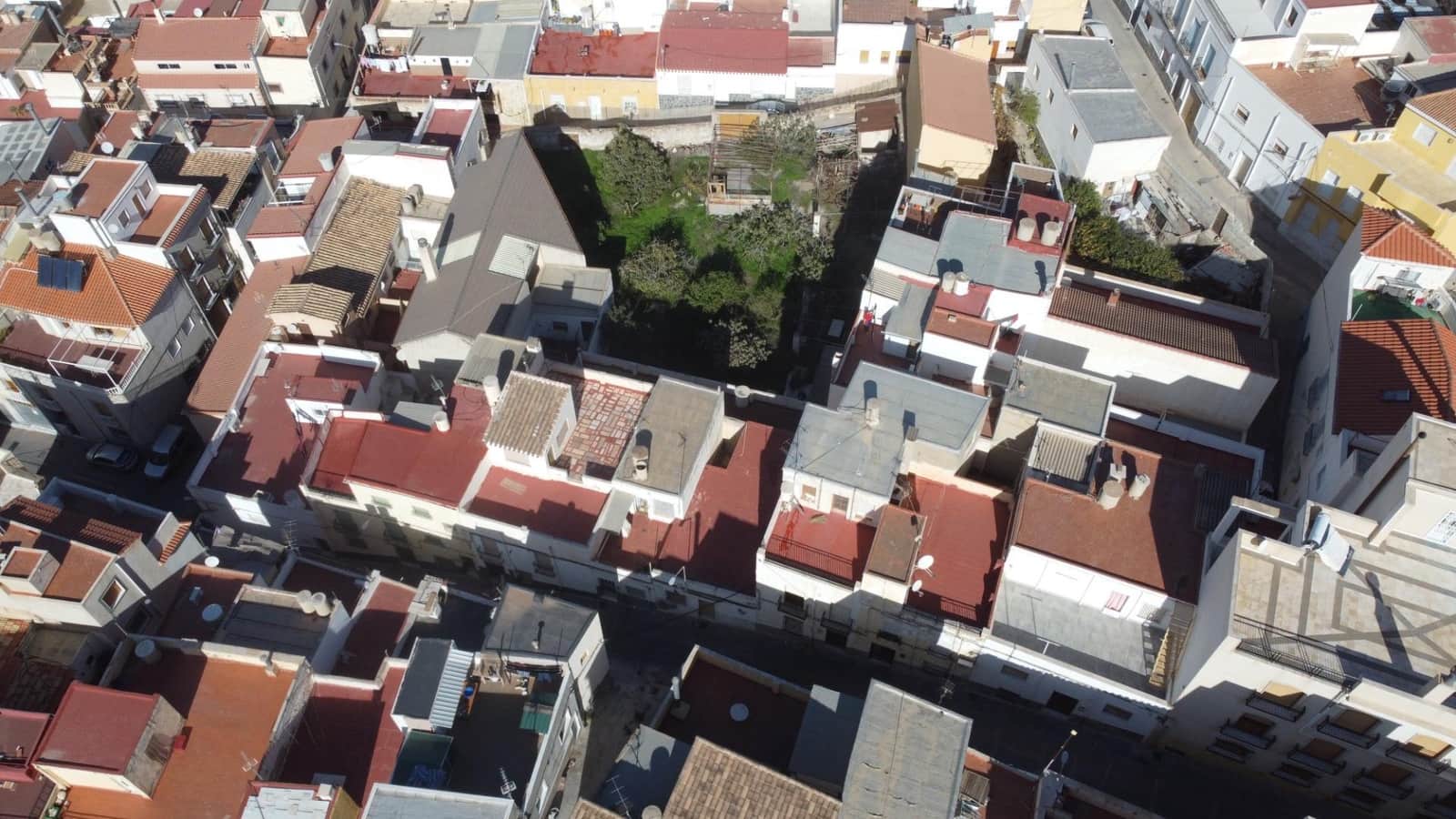 6 soveværelse Finca/Landehus til salg i Macael - € 160.000 (Ref: 8841231)