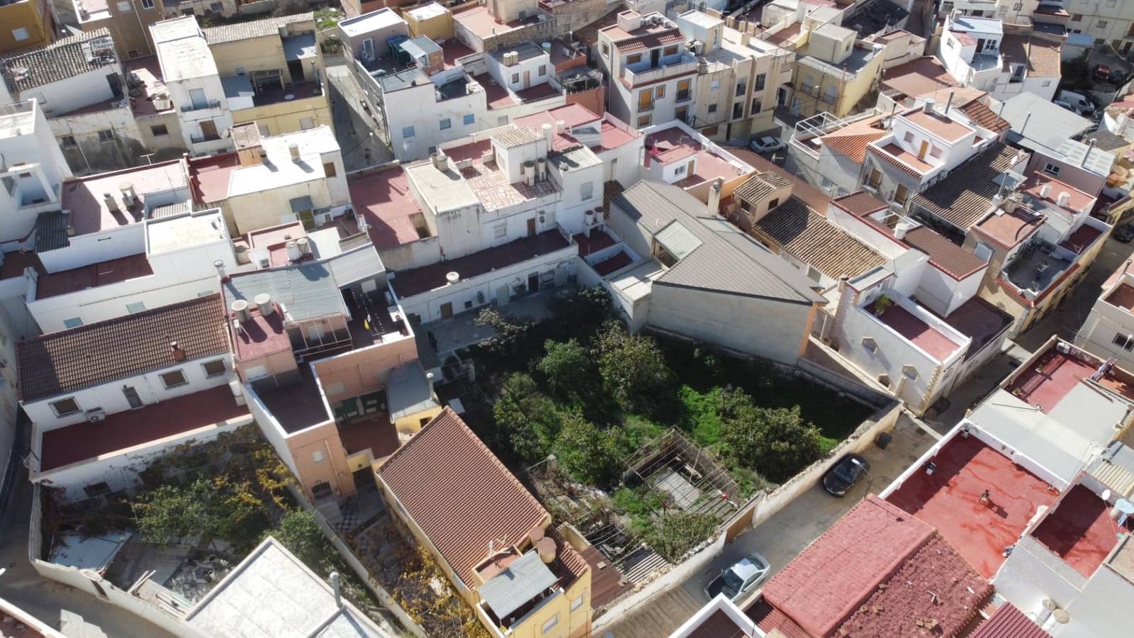 6 soveværelse Finca/Landehus til salg i Macael - € 160.000 (Ref: 8841231)