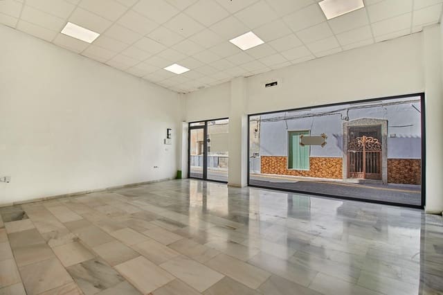 Local Comercial en Olula del Río en alquiler - 450 € (Ref: 8851606)