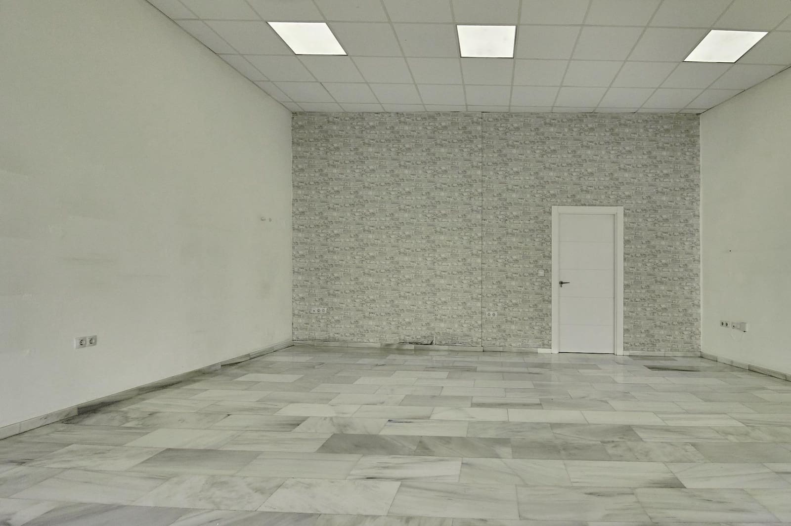 Local Comercial en Olula del Río en alquiler - 450 € (Ref: 8851606)