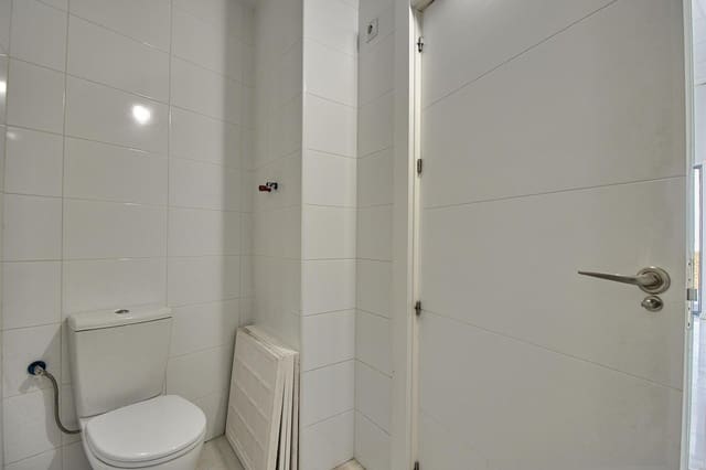 Local Comercial en Olula del Río en alquiler - 450 € (Ref: 8851606)