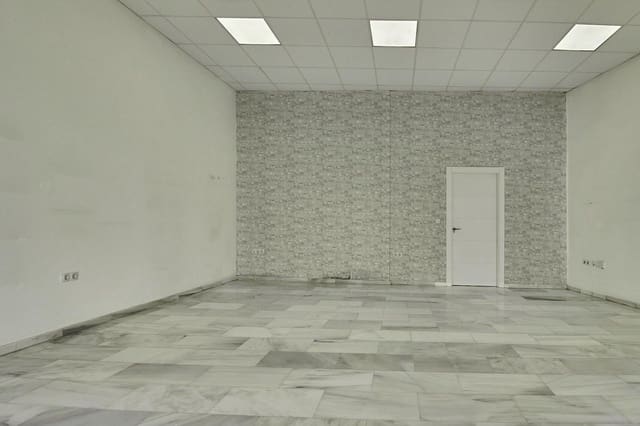 Local Comercial en Olula del Río en alquiler - 450 € (Ref: 8851606)
