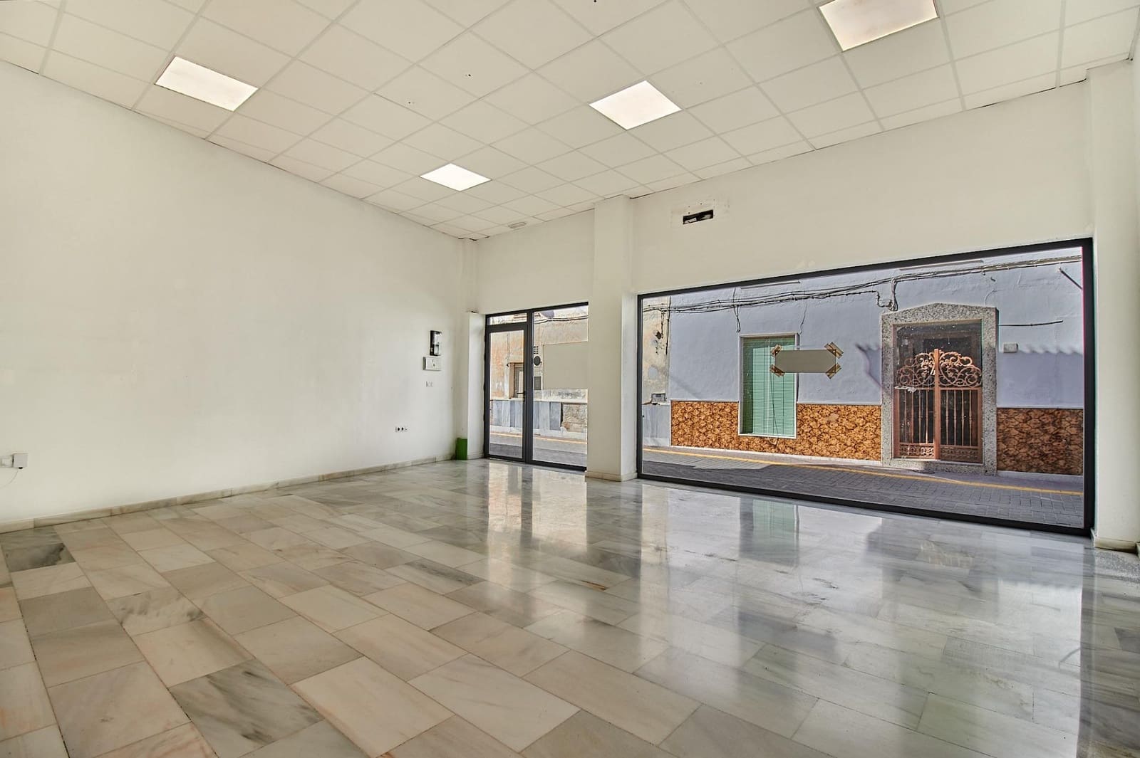 Local Comercial en Olula del Río en alquiler - 450 € (Ref: 8851606)