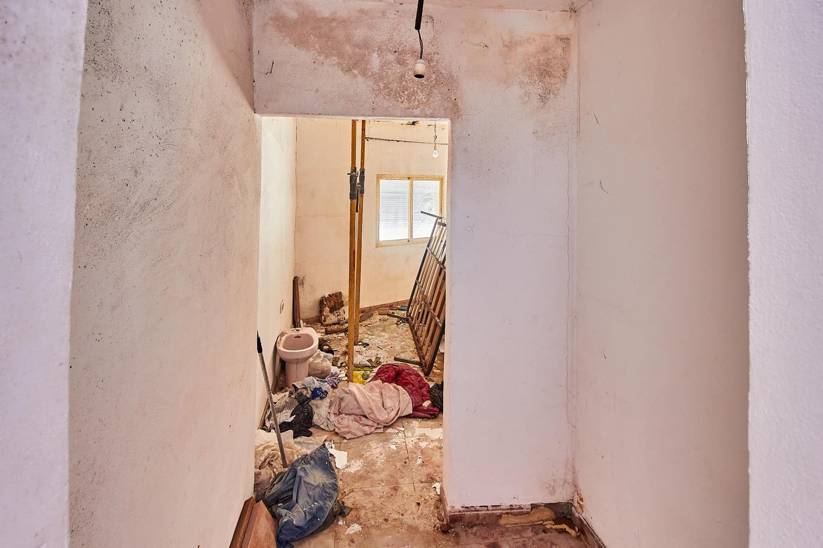 8 soveværelse Byhus til salg i Olula del Rio - € 22.500 (Ref: 8855162)