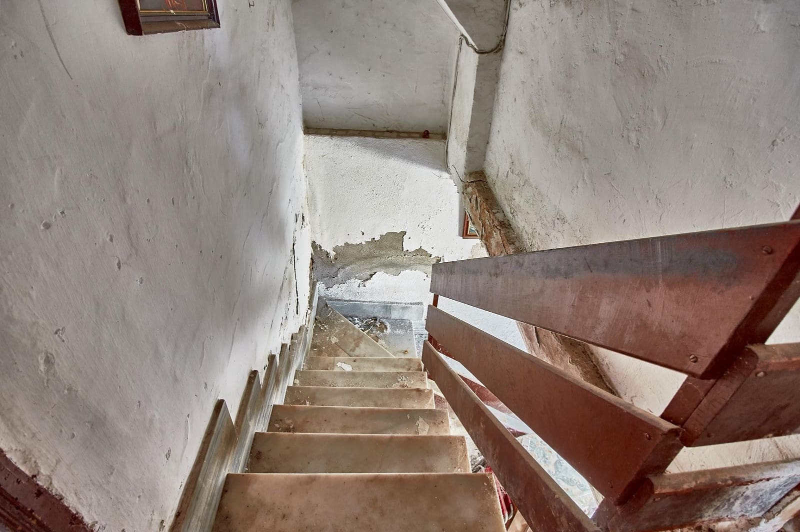 8 soveværelse Byhus til salg i Olula del Rio - € 22.500 (Ref: 8855162)