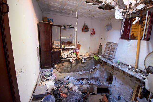 8 soveværelse Byhus til salg i Olula del Río - € 22.500 (Ref: 8855162)