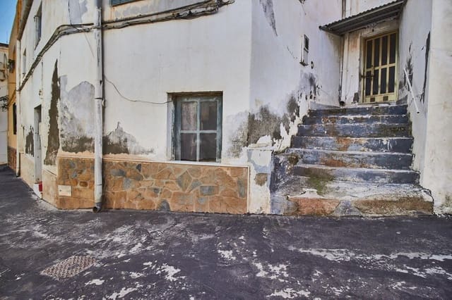 8 soveværelse Byhus til salg i Olula del Río - € 22.500 (Ref: 8855162)