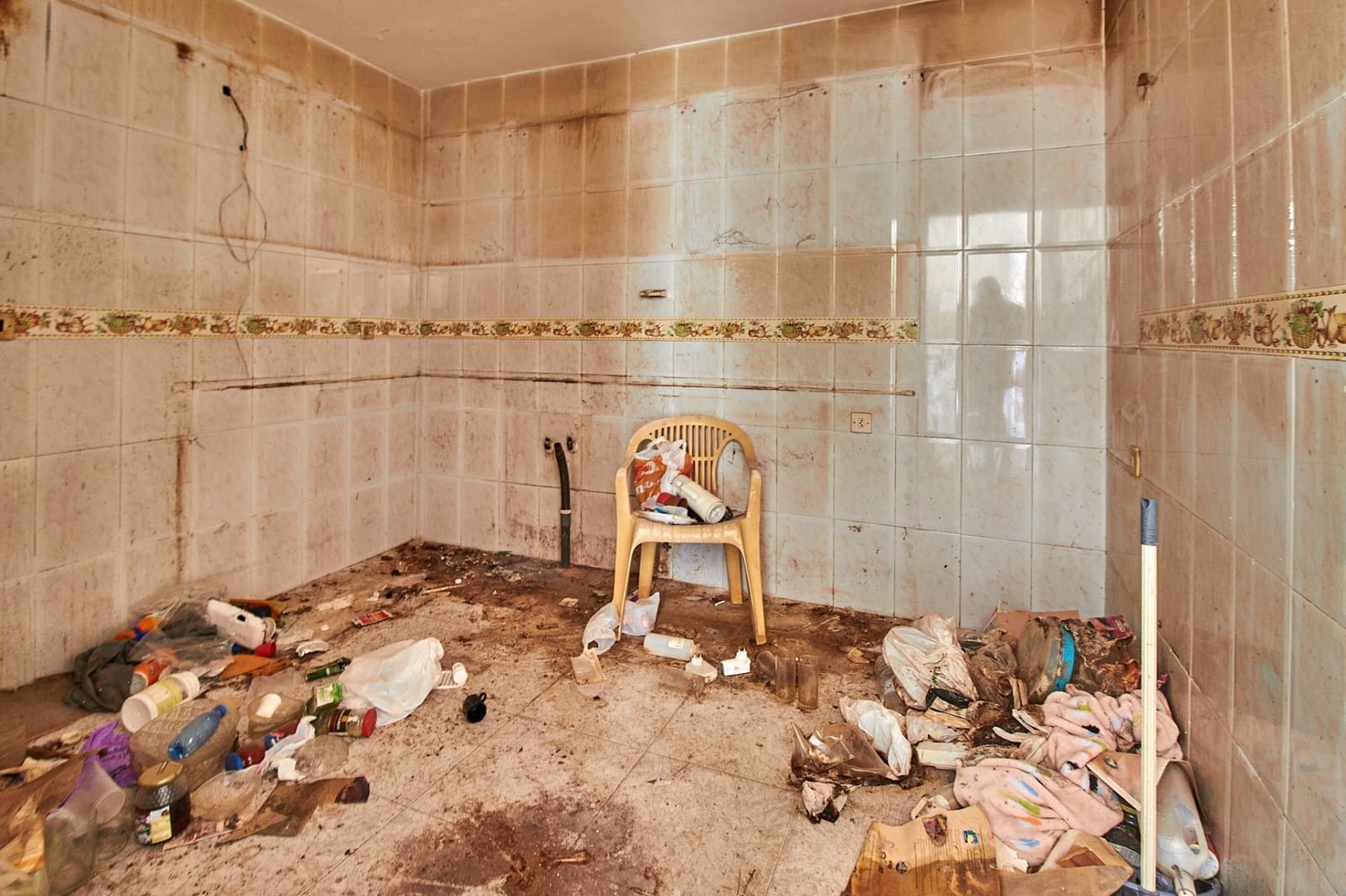 8 soveværelse Byhus til salg i Olula del Rio - € 22.500 (Ref: 8855162)