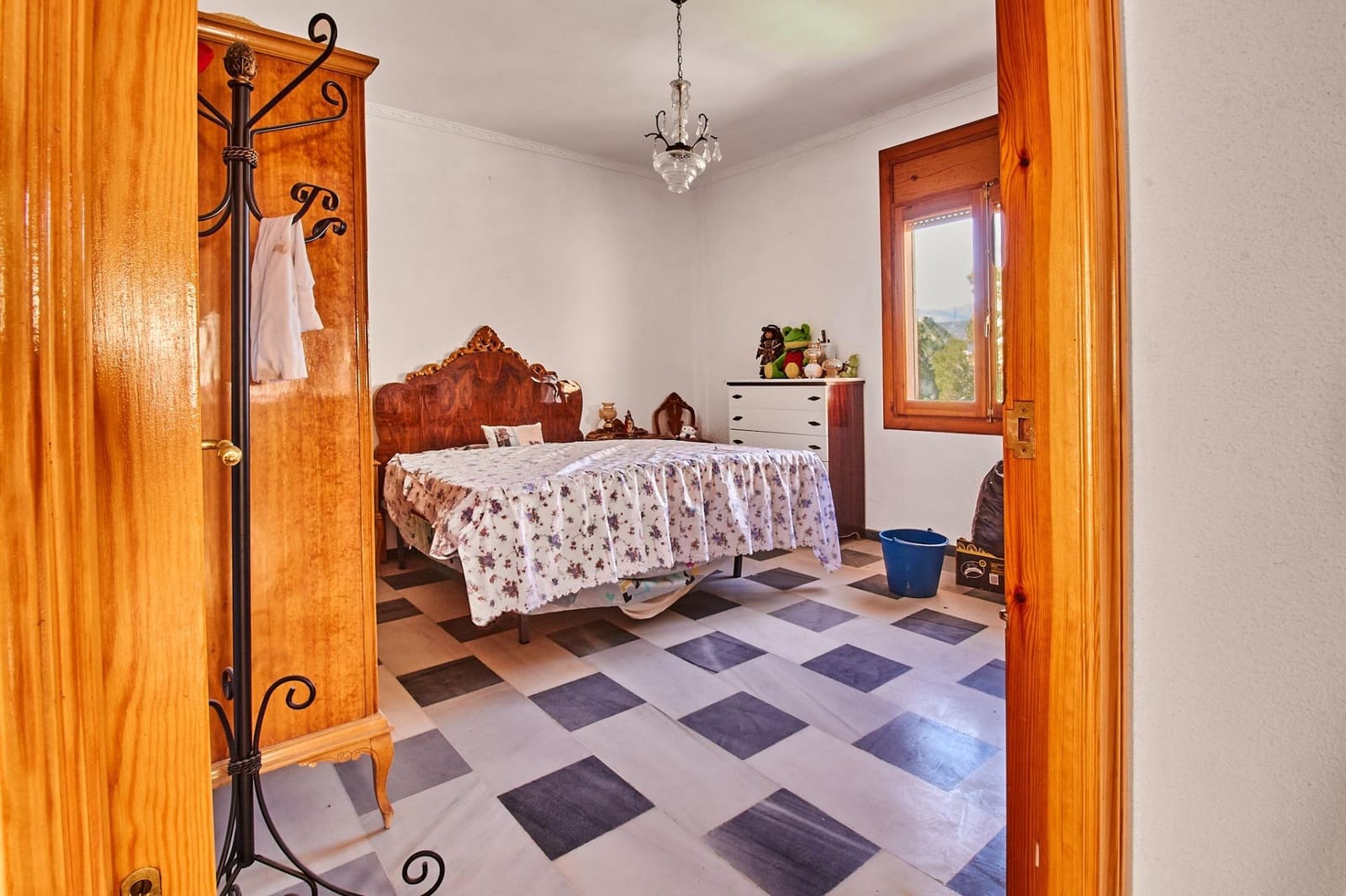 4 soverom Rekkehus til salgs i Olula del Rio - € 250 000 (Ref: 8893119)