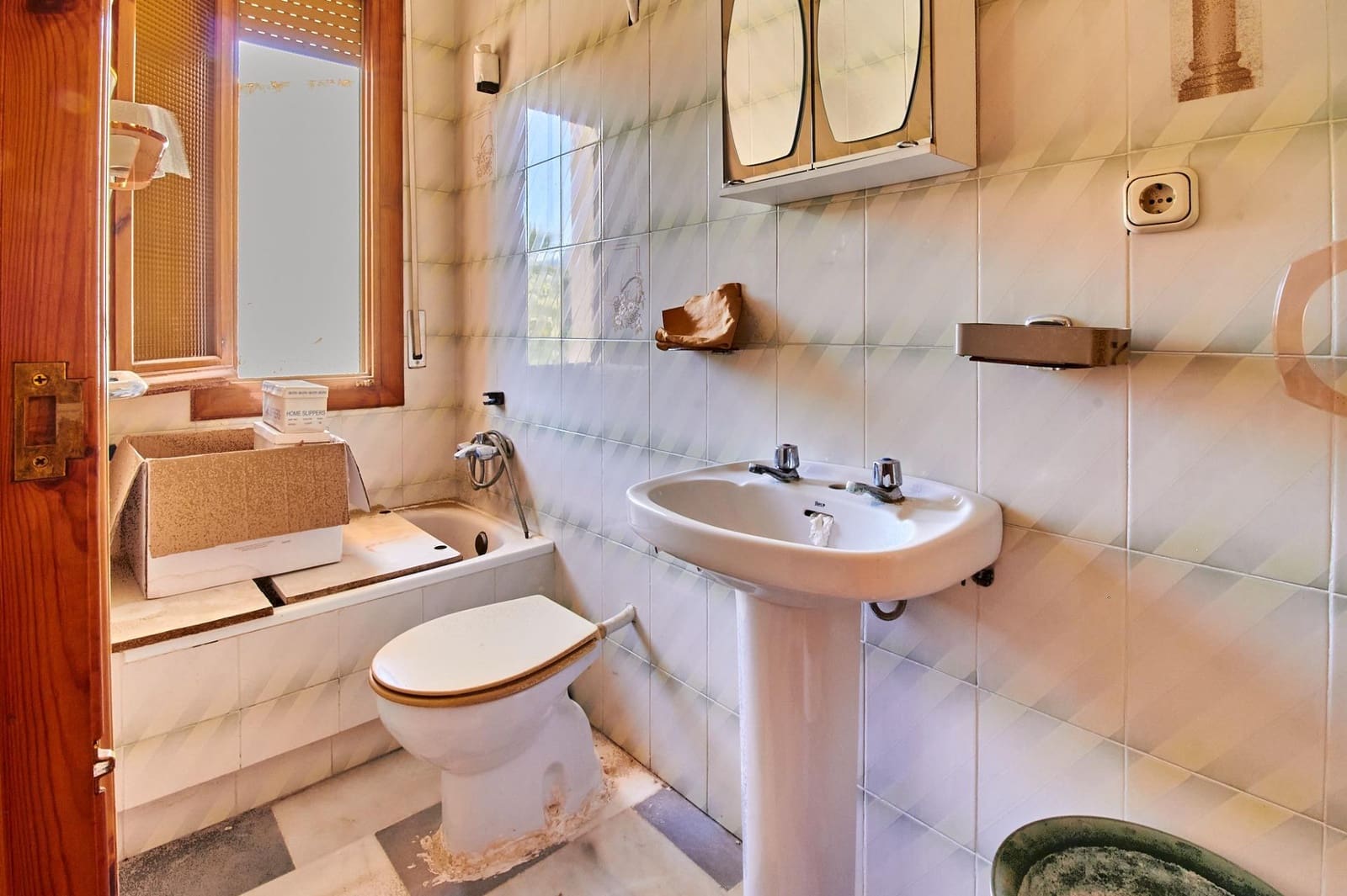 4 soverom Rekkehus til salgs i Olula del Rio - € 250 000 (Ref: 8893119)